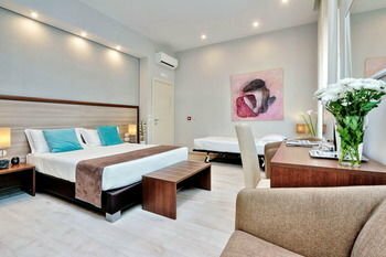 Фото Relais Servio Tullio