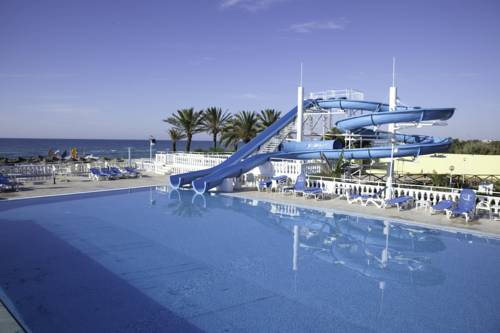 Фото Hotel Samira Club