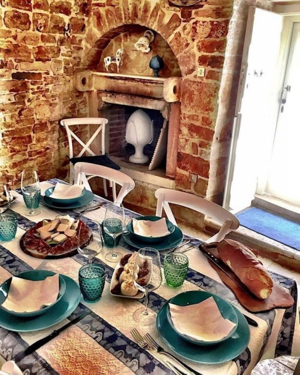 Фото Trulli e Puglia