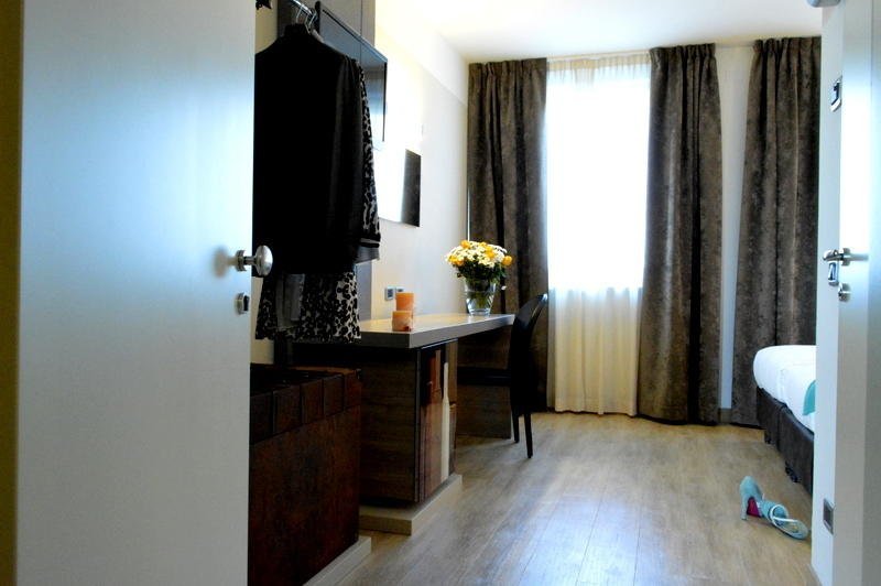 Фото Hotel Omnia