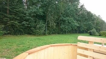 Гостиница Eco Nieborów в Сохачеве