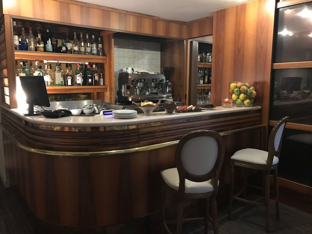 Фото Hotel Salus Terme