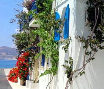 Фото Hotel Galini