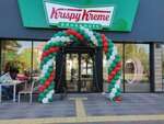 Krispy Kreme (Clement Timiryazev Street, 38/1), confectionary