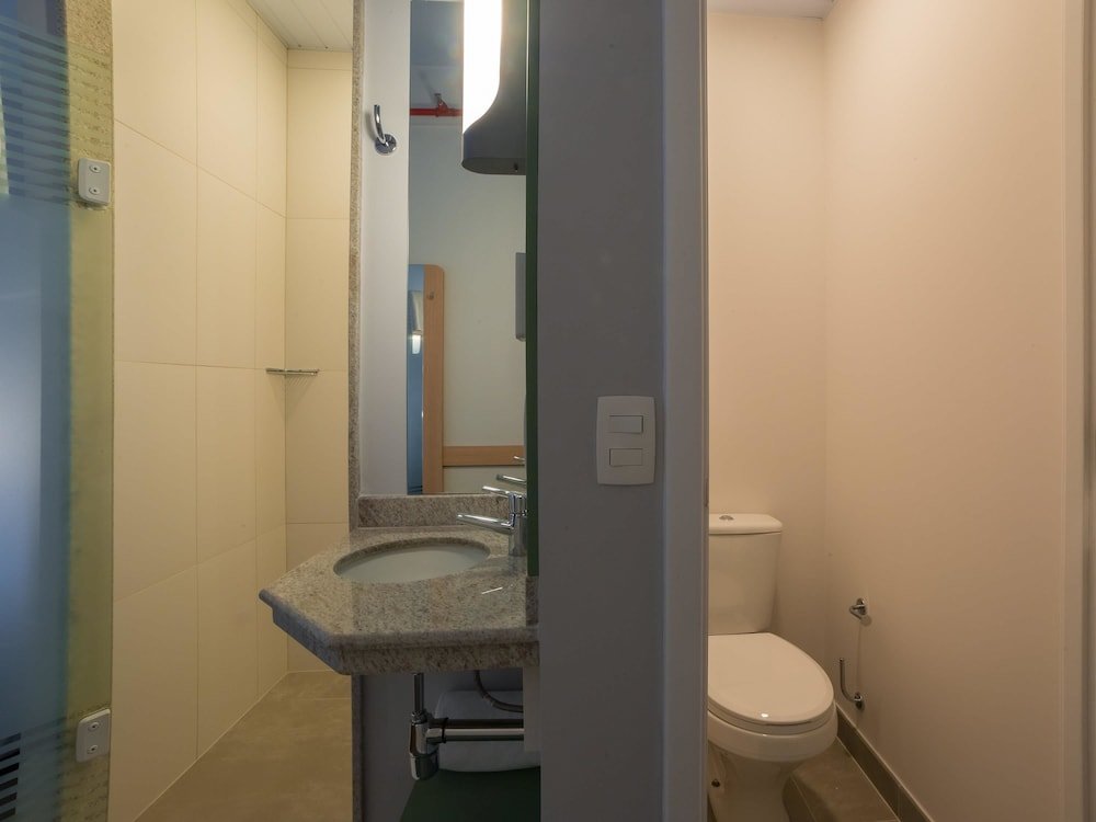 Фото Ibis budget São Bernardo do Campo