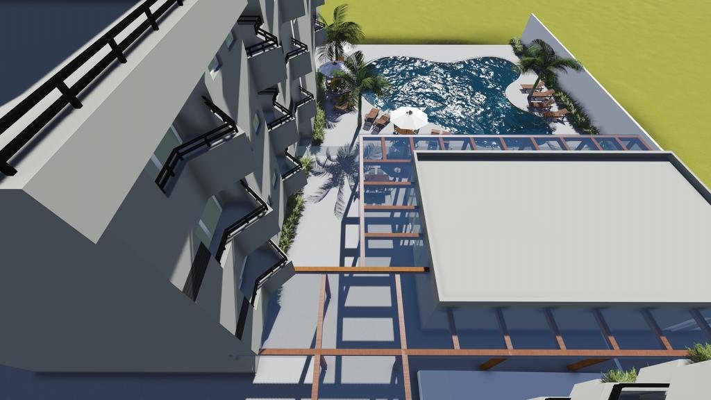 Фото Hotel Palace 1