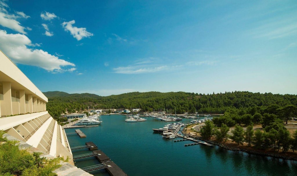 Фото Porto Carras Meliton