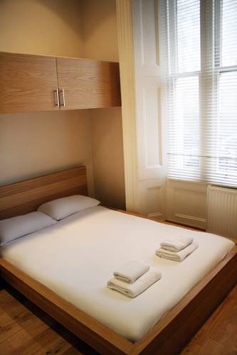 Фото Paddington Apartments