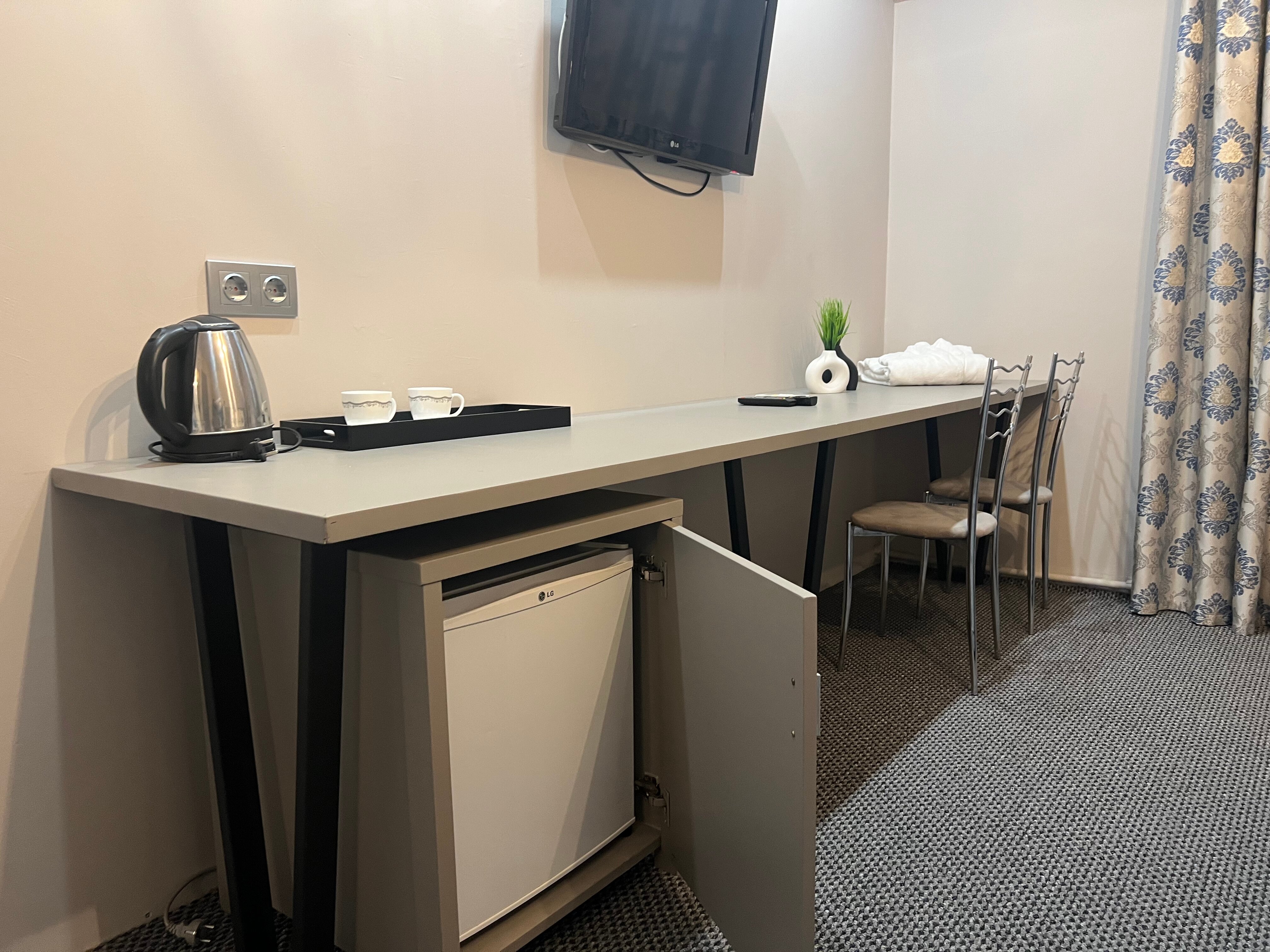 Фото Жили-были