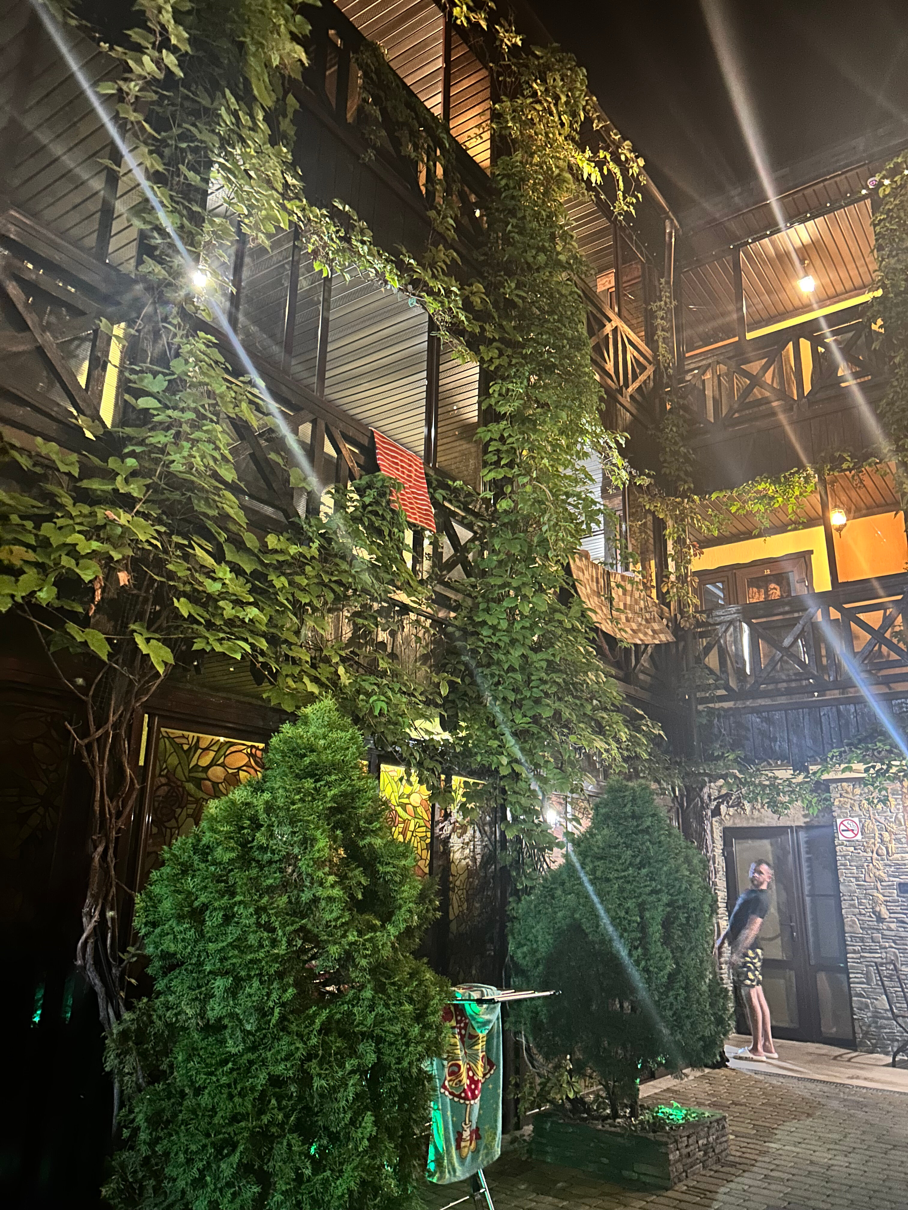 Фото Вилла Лючия