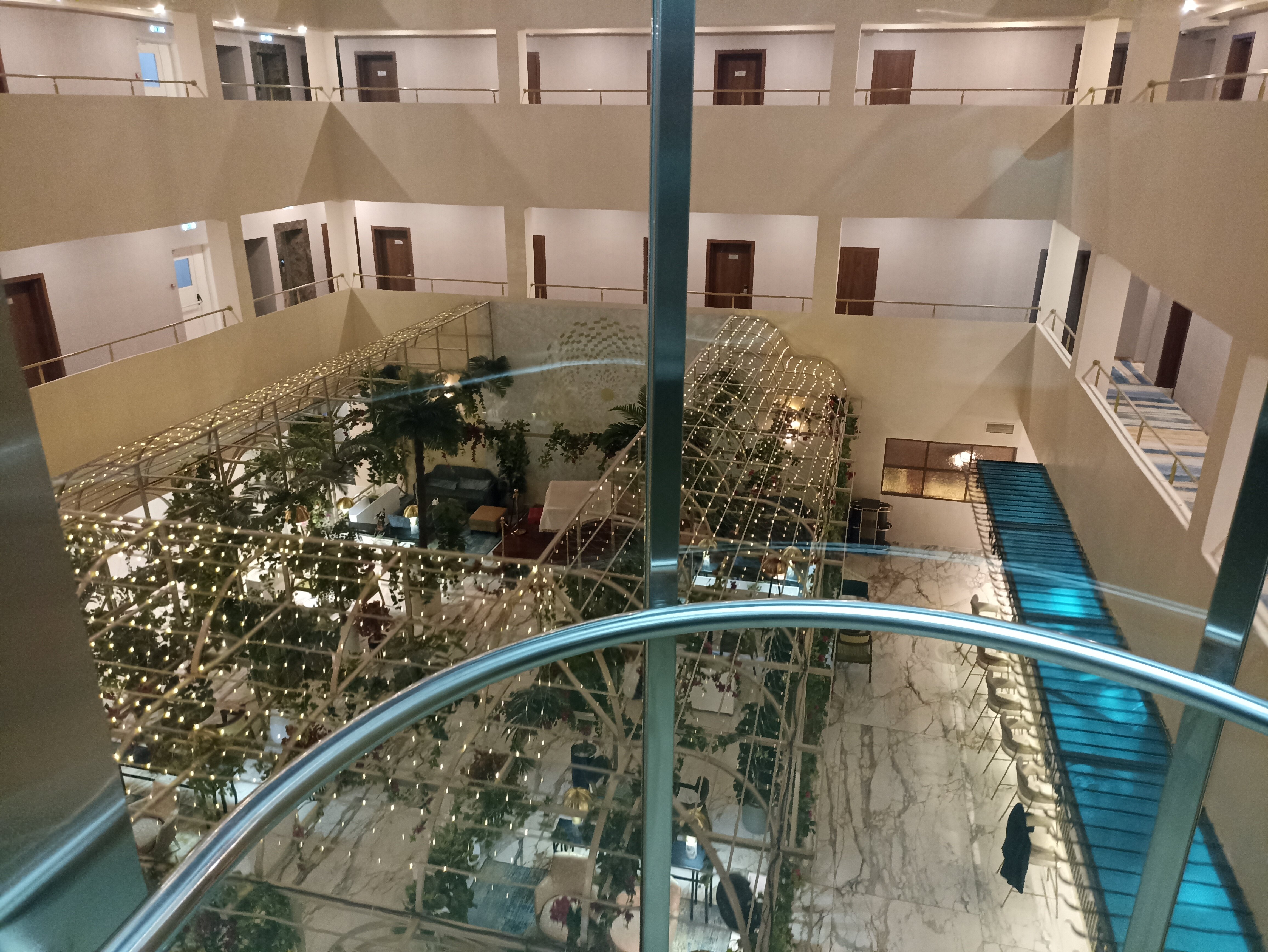 Фото Best Western Plus Oskemen