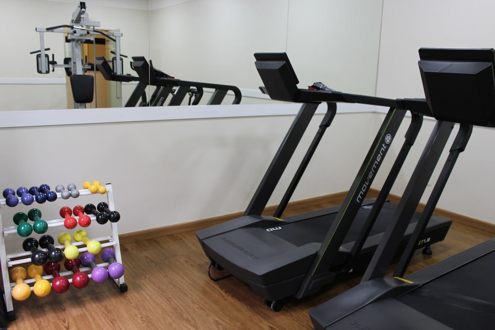 Фото Transamérica Executive Congonhas