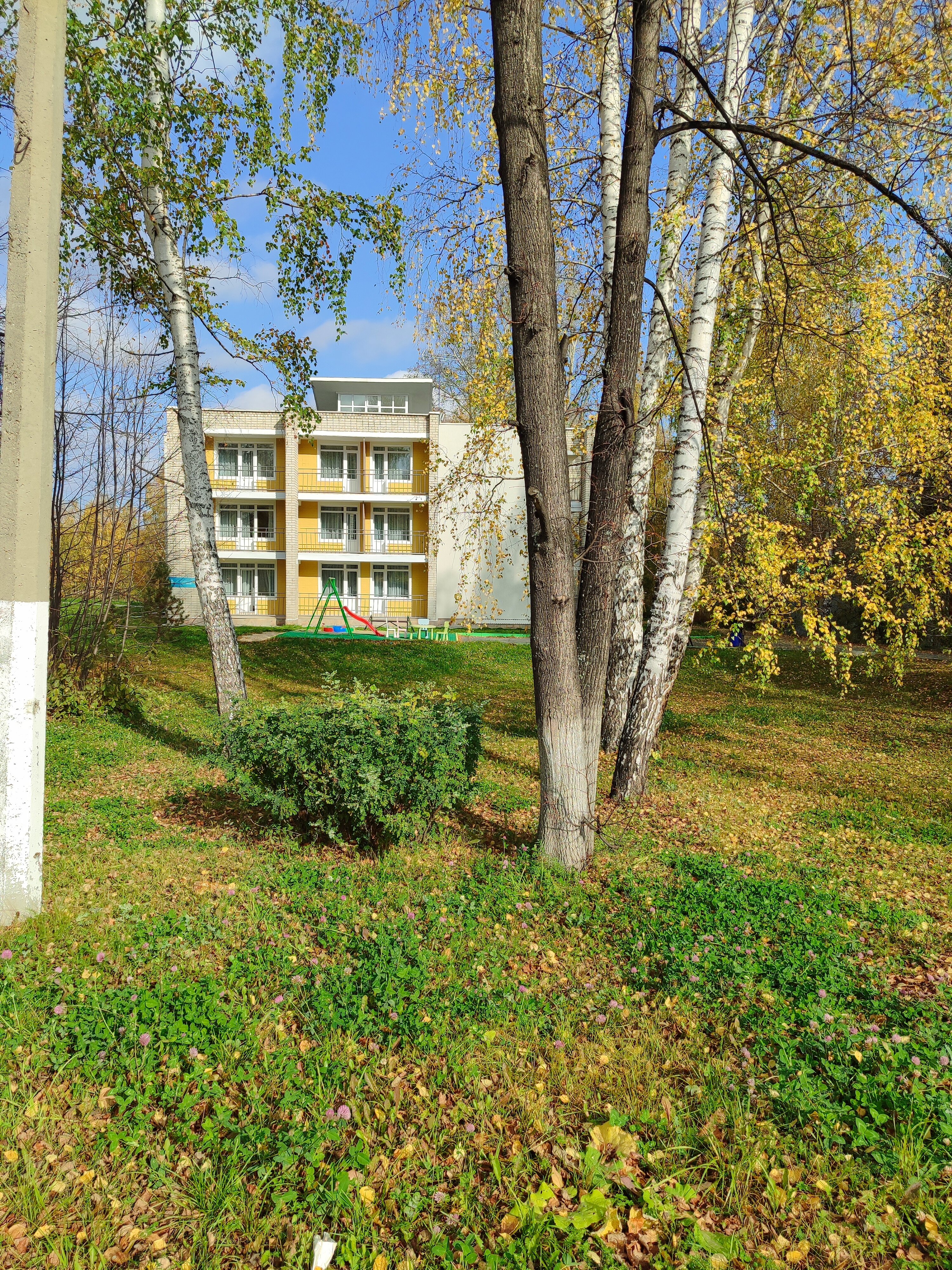 Фото отеля 4