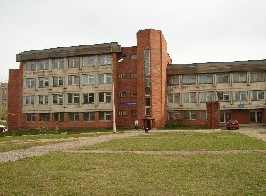 Фото школы 176 нижний новгород