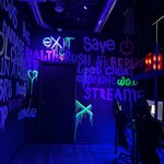SBGame (Lyublinskaya Street, 80к5), computer club