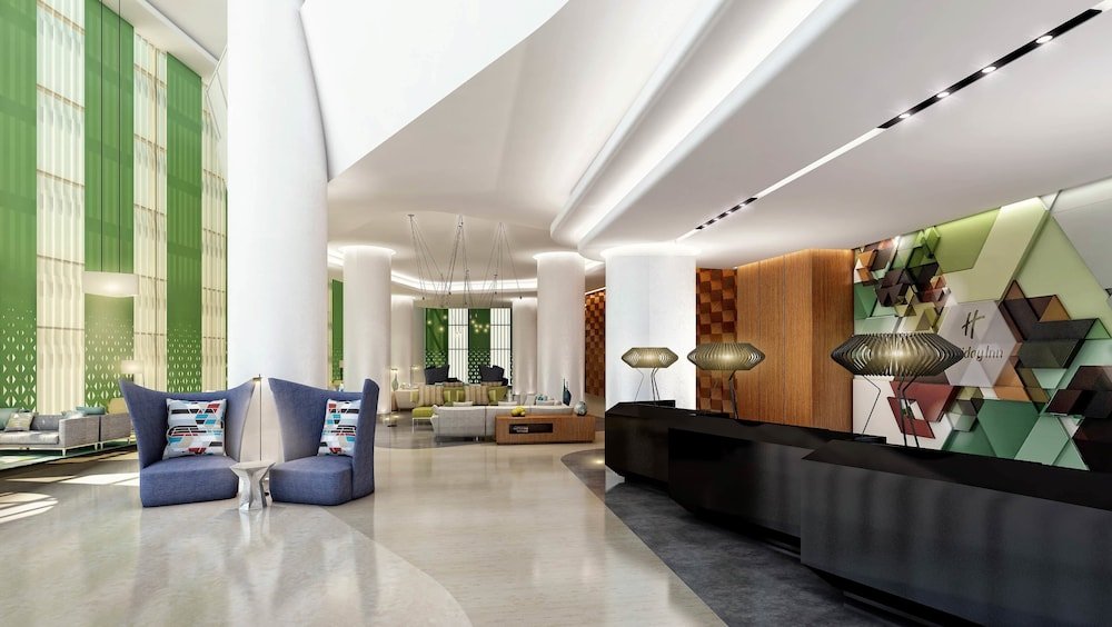 Фото Holiday Inn Makkah Al Aziziah