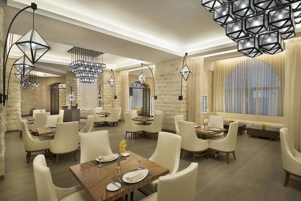 Фото Hilton Hotel & Convention Jabal Omar Makkah