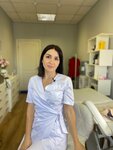 Elvira Mirzabekova (ulitsa Beloborodova, вл2Б), cosmetología
