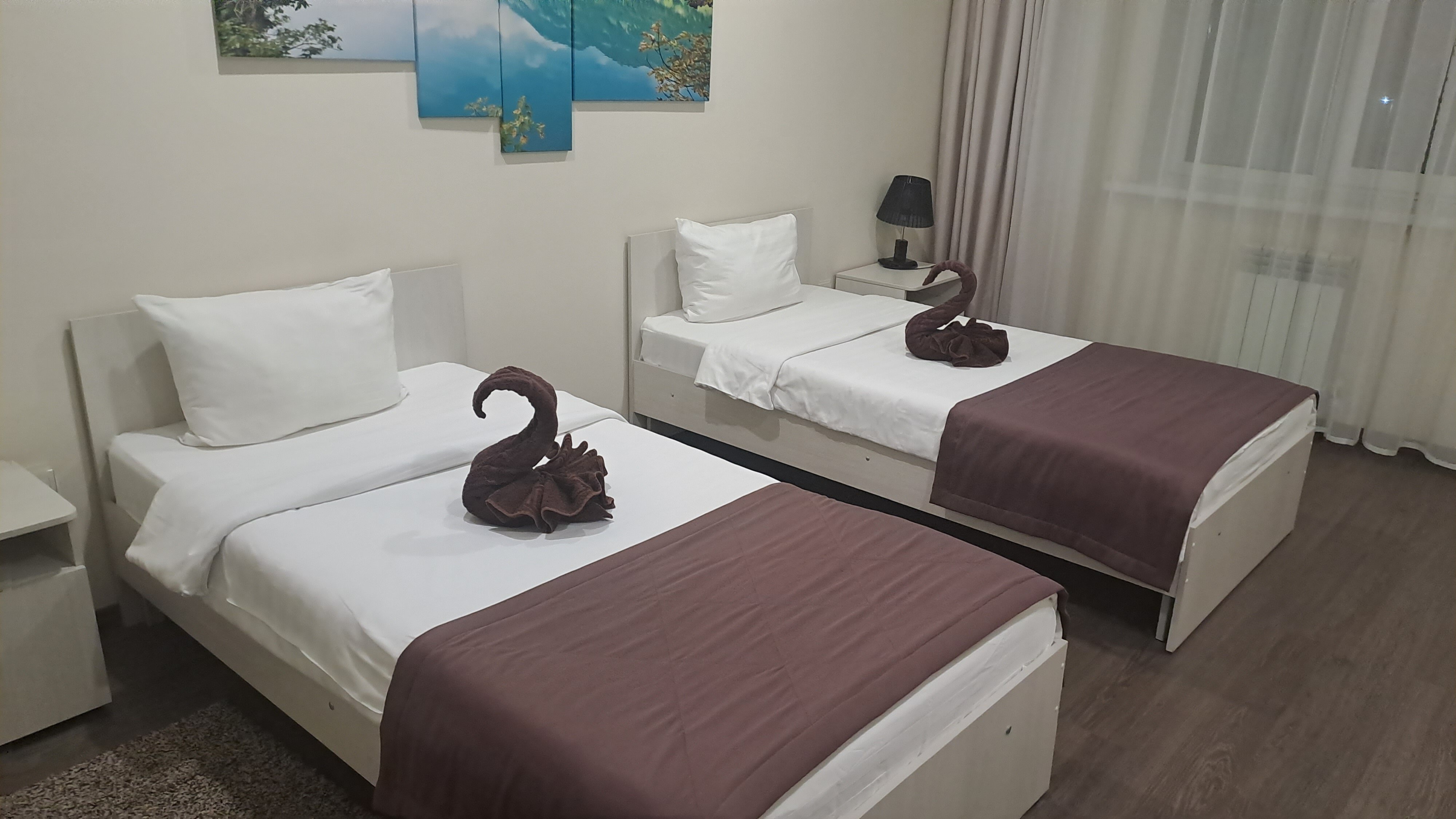 Фото Гостиный двор на прудах