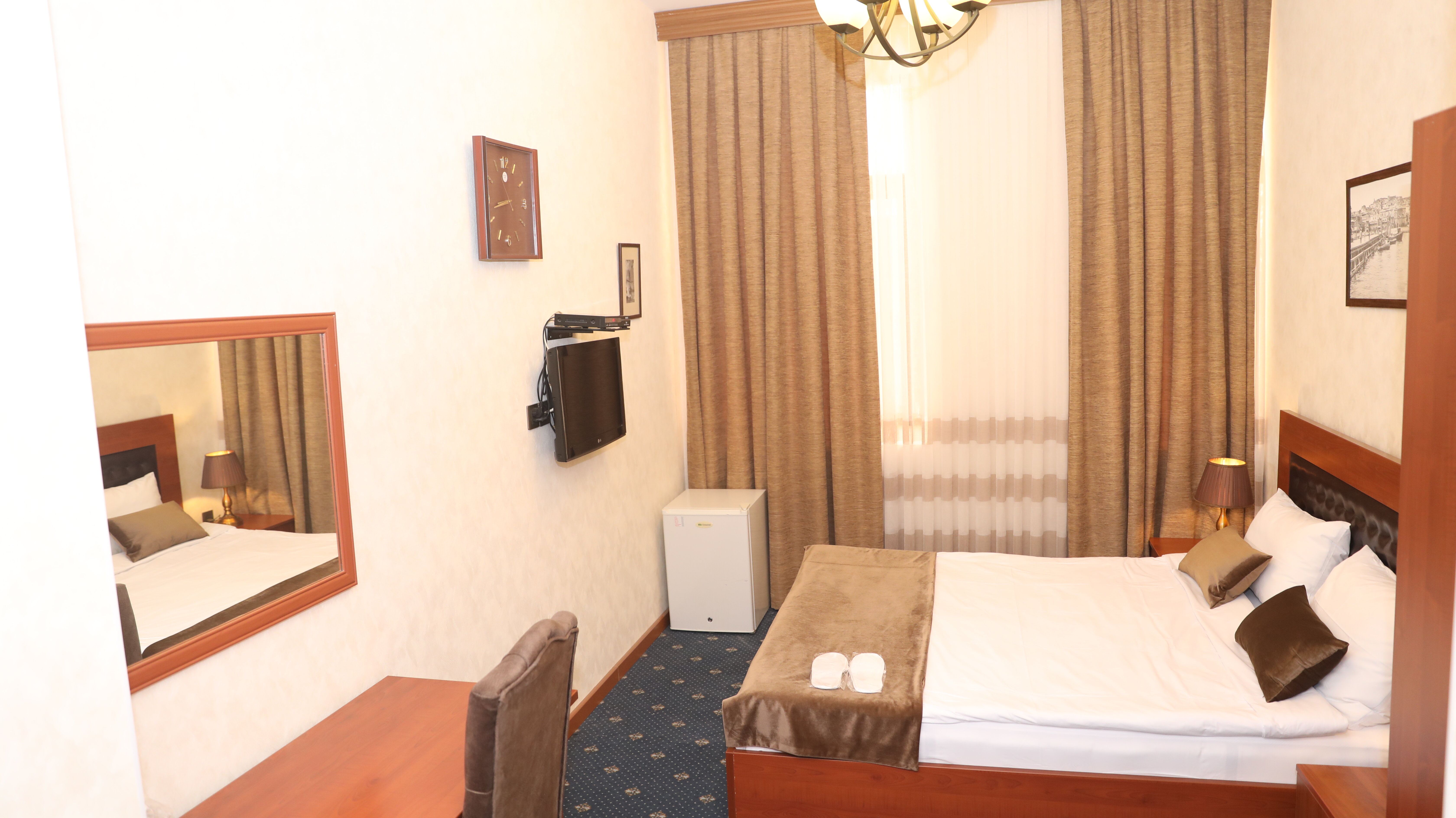 Фото Du Port Boutique Hotel