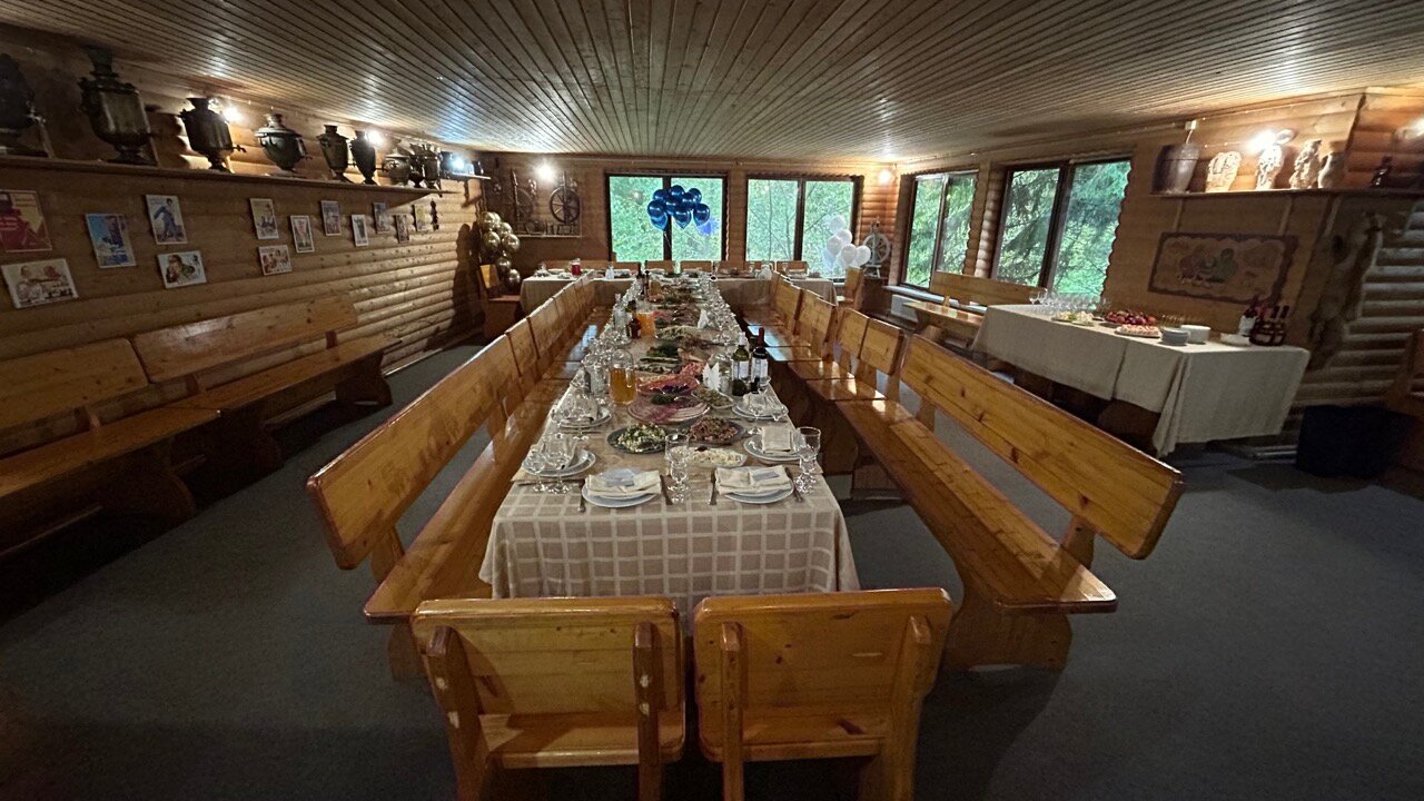 Фото Солонцово