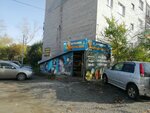 Бочковое Барнаульское (ulitsa Mikhaila Lomonosova, 29/1), beer shop