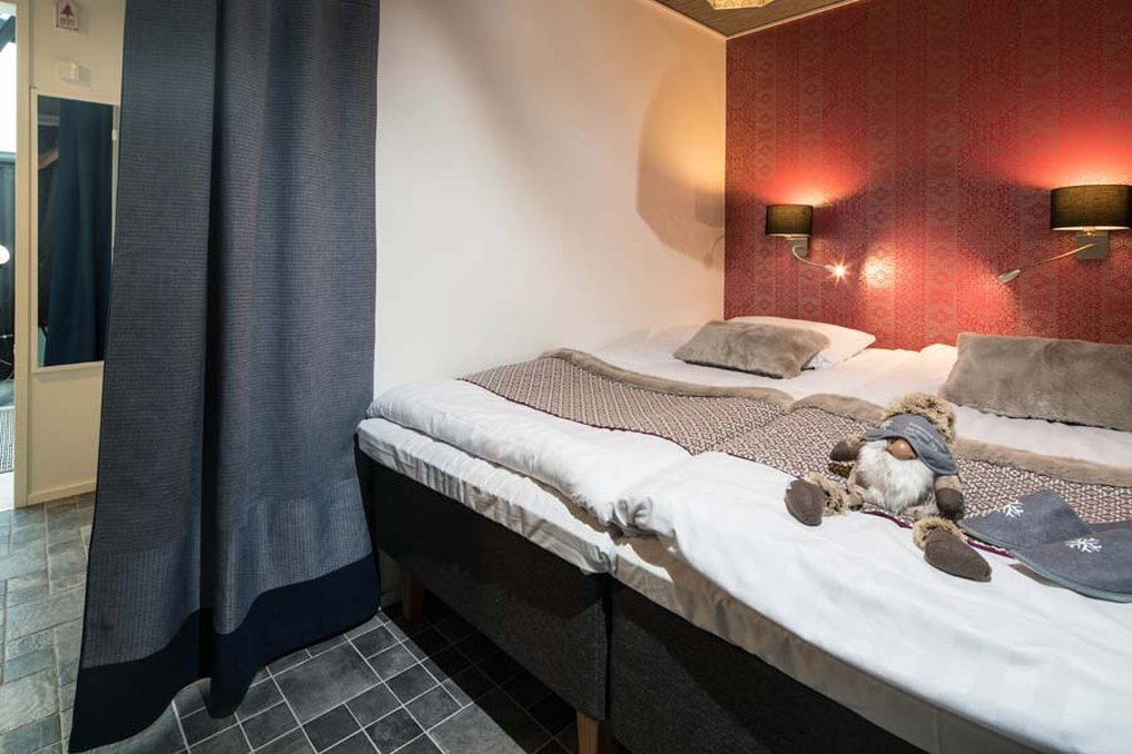 Фото Santa's Igloos Arctic Circle