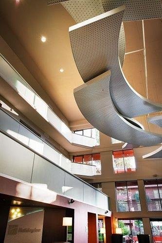 Фото Holiday Inn & Suites Phoenix Airport North, an Ihg Hotel