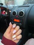 Nails (derevnya Tseleyevo, ulitsa Pyatirechye, 4Б), estudio de manicura