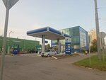 Норд-Лайн (Politekhnicheskaya Street, 4к3Б), gas station