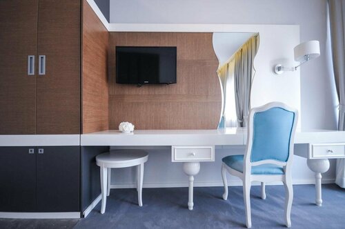 Гостиница Hotel Bracera в Будве