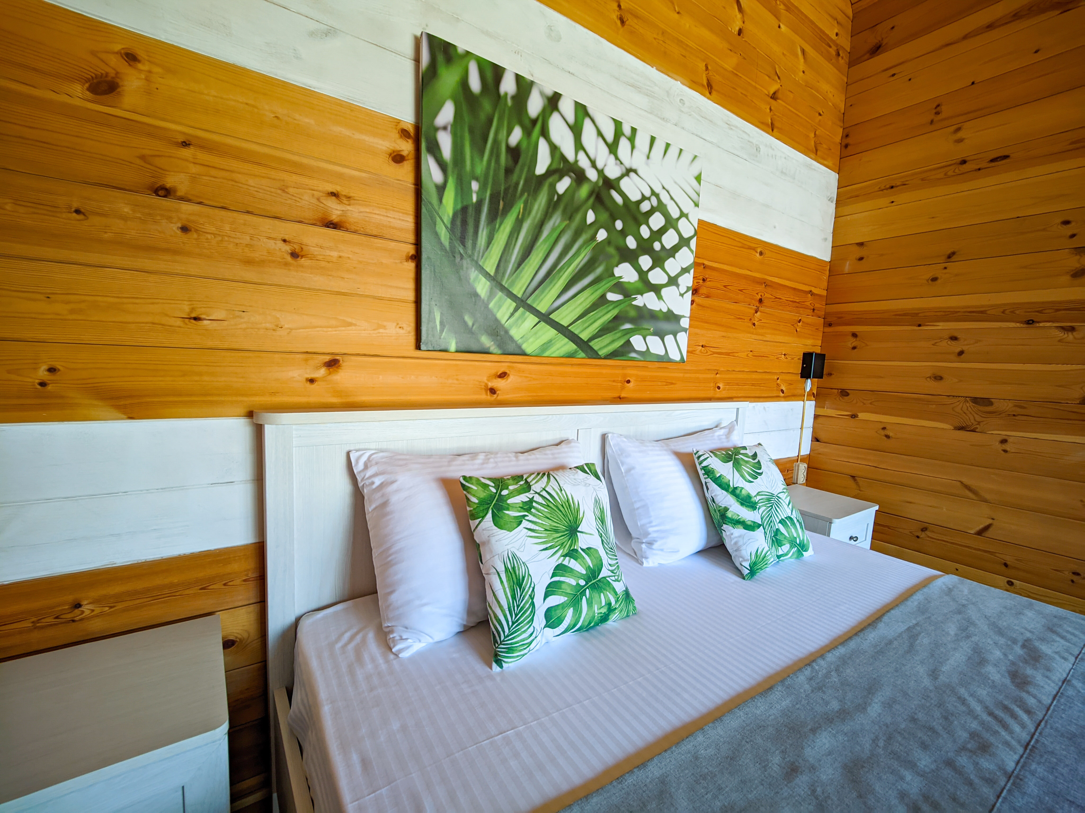 Фото Эко-Коттеджи Владимирские