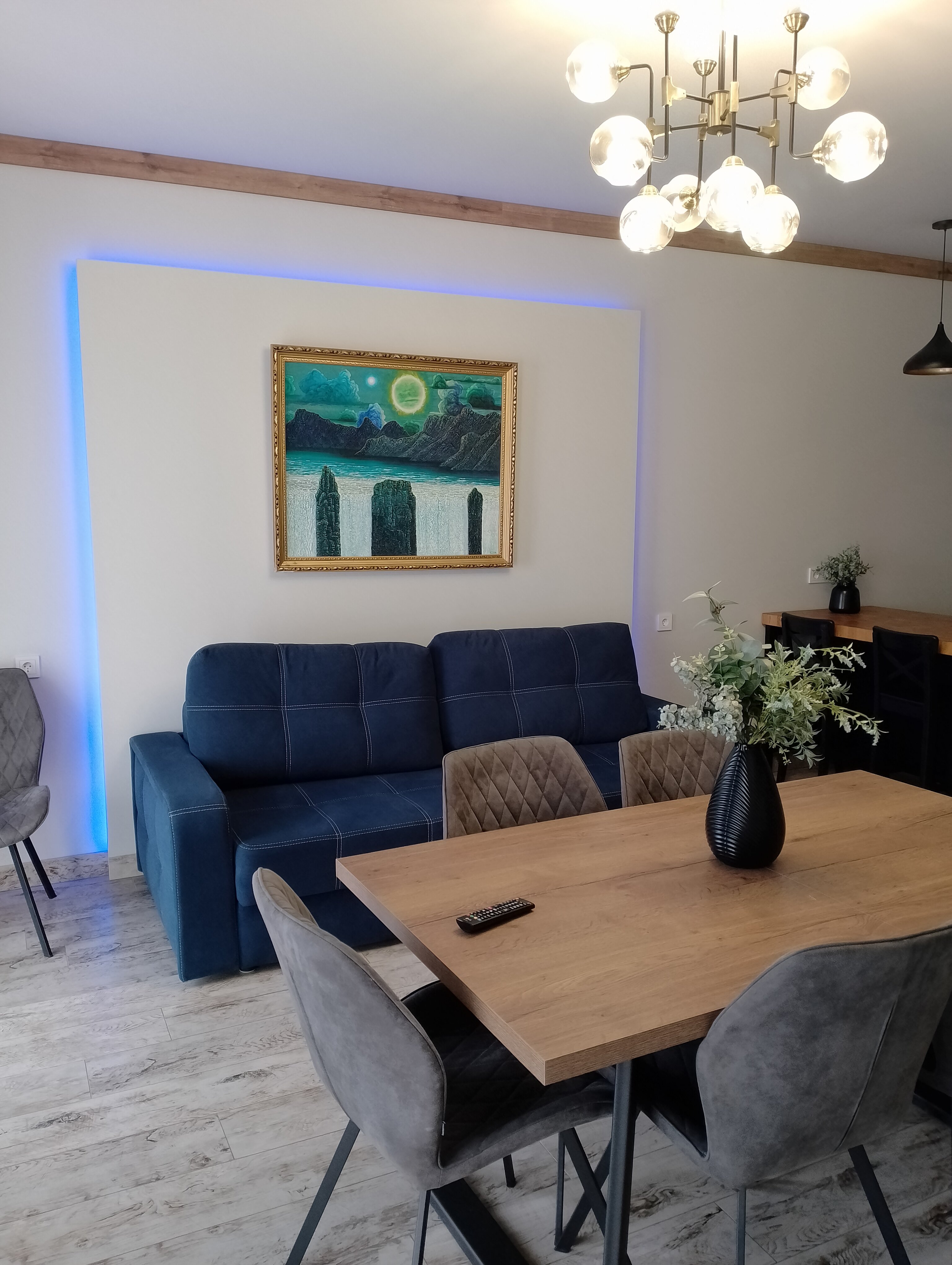 Фото Клевер