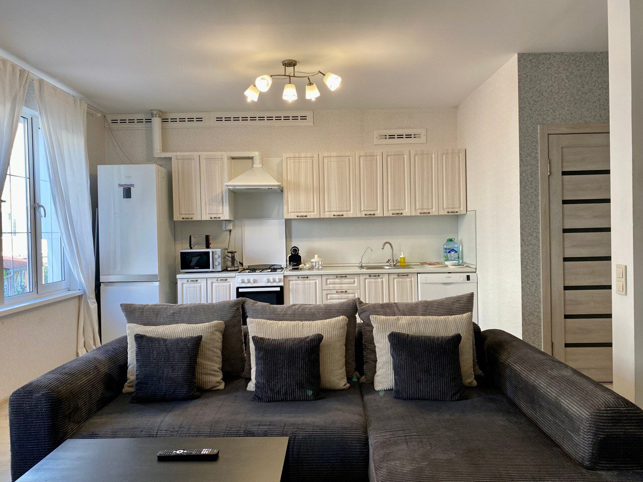 Фото Comfort & Relax Home в ЖК Набережный