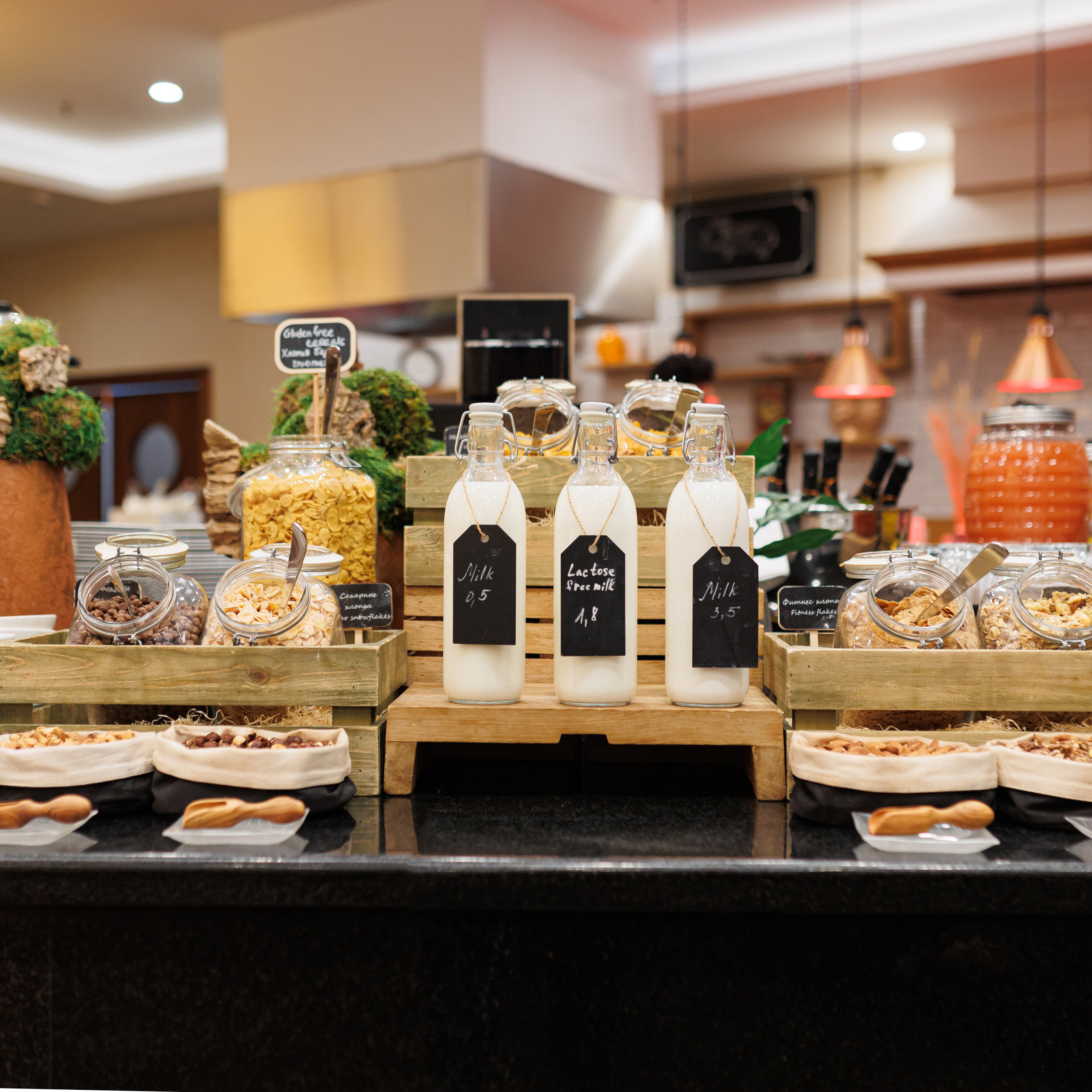 Фото Звезды Арбата