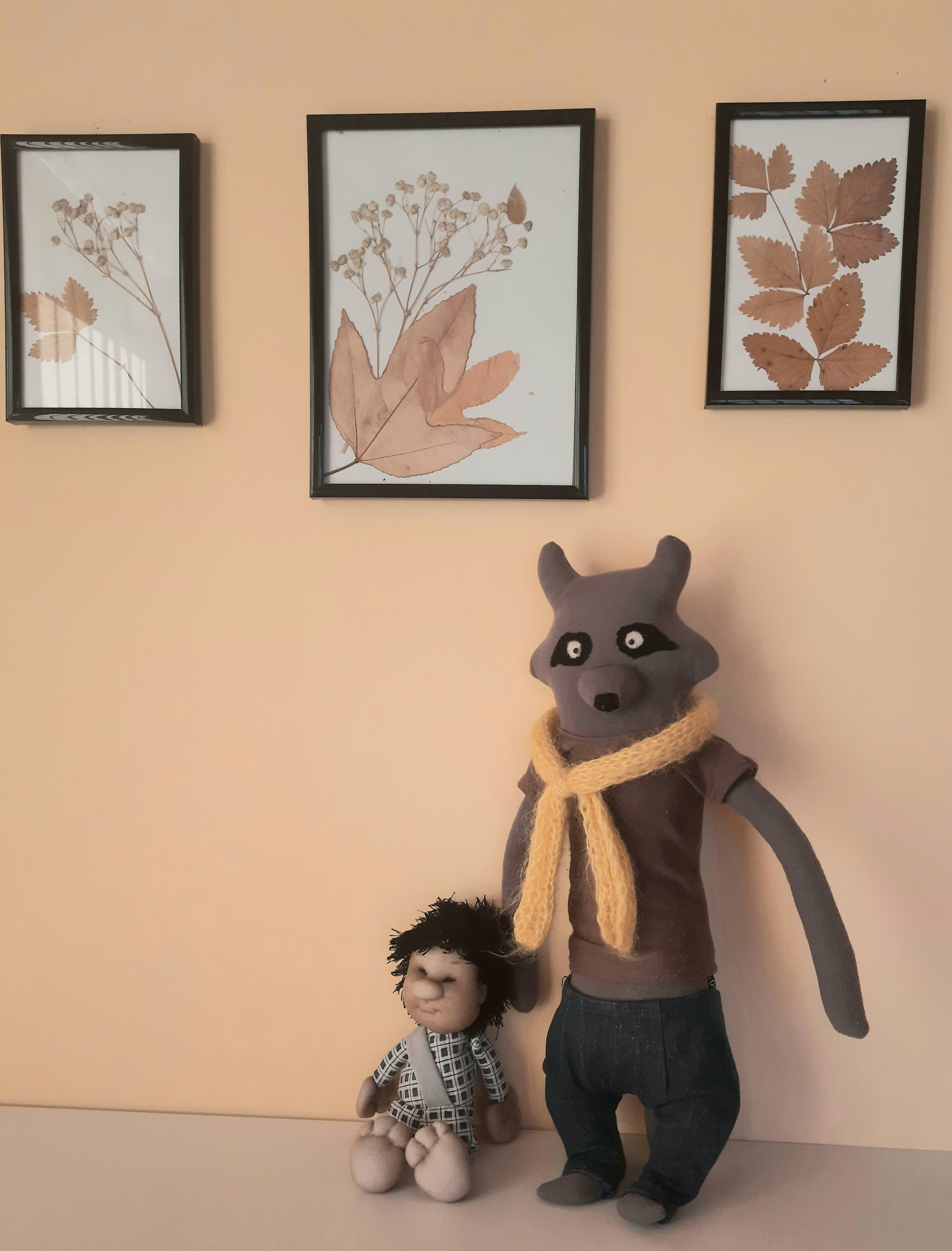 Фото ‎Выдринка