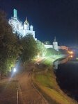 Tourist center Pskov (Lenina Square, 1), excursions