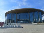 Бассейн в Астане Барыс Арена