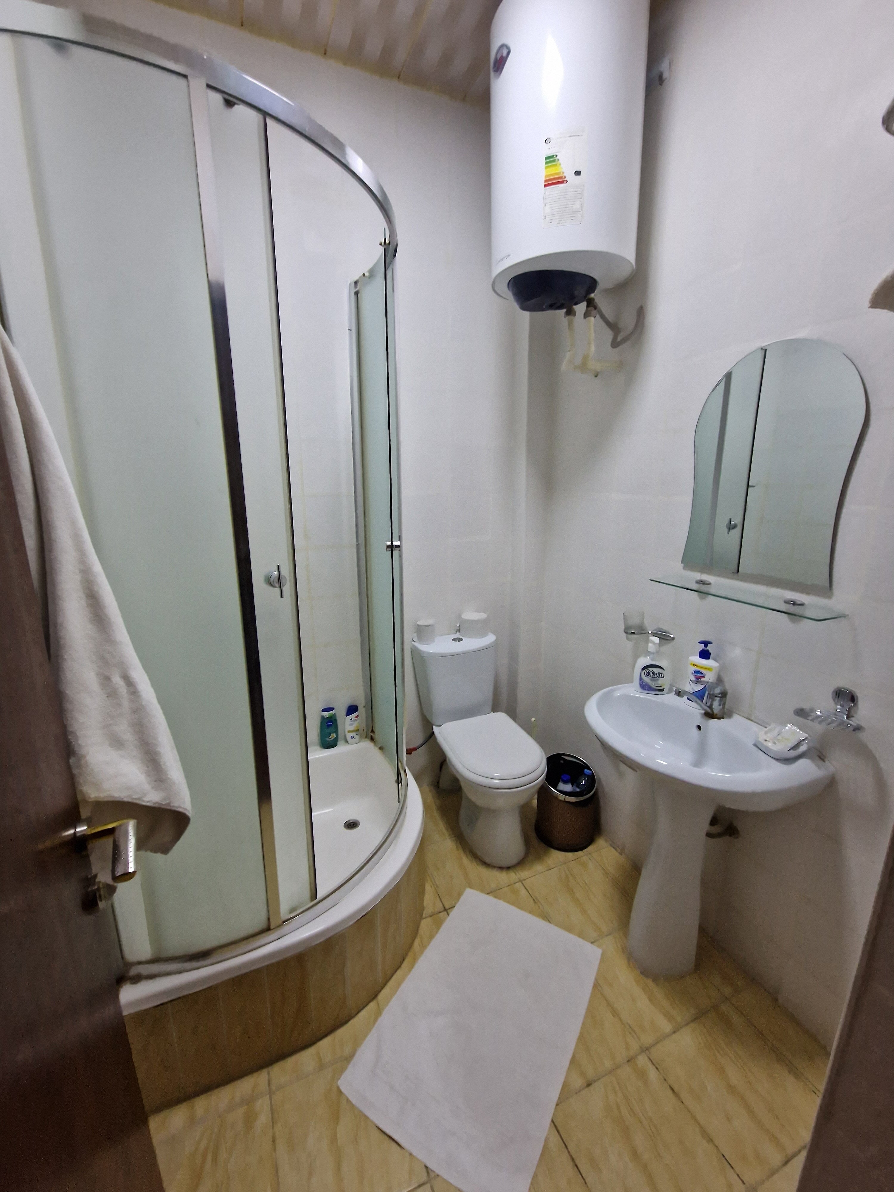 Фото Отель Камелот