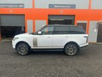 Автосервис (gorodskoy posyolok Mga, Zheleznodorozhnaya ulitsa, 12), car service, auto repair