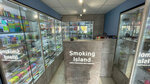 Smoking Island (ул. Луначарского, 60), вейп-шоп в Екатеринбурге