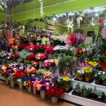 FlowerPatio178 (просп. Елизарова, 14, Санкт-Петербург), магазин цветов в Санкт‑Петербурге
