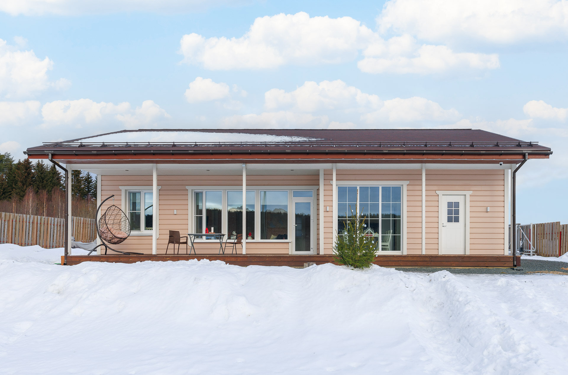 Фото Ялхаус