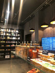 Pivoteka (Stroiteley Avenue, 9А), bar, pub