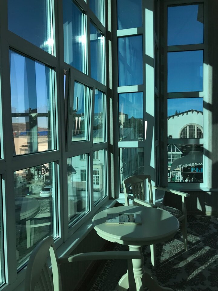 Фото Хуторок