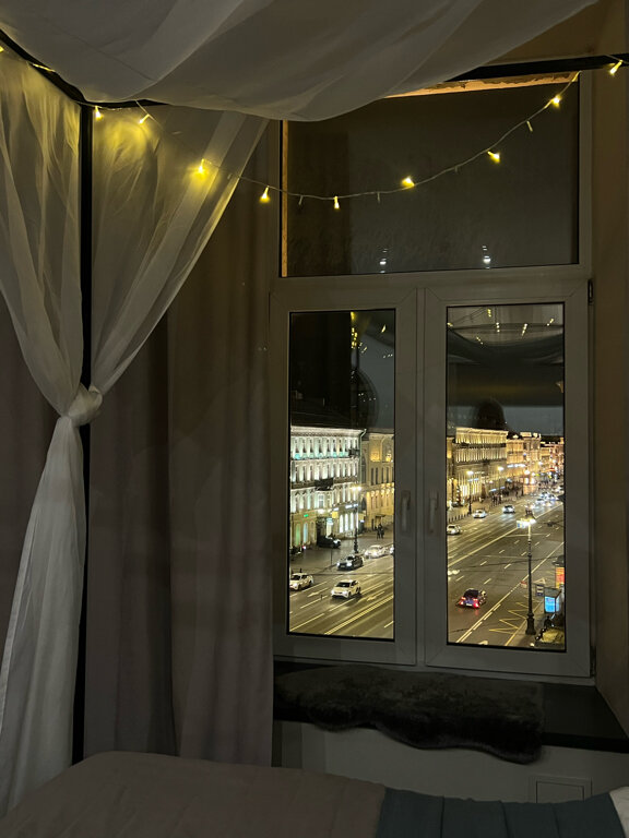 Фото Микс Хотелс Невский 47