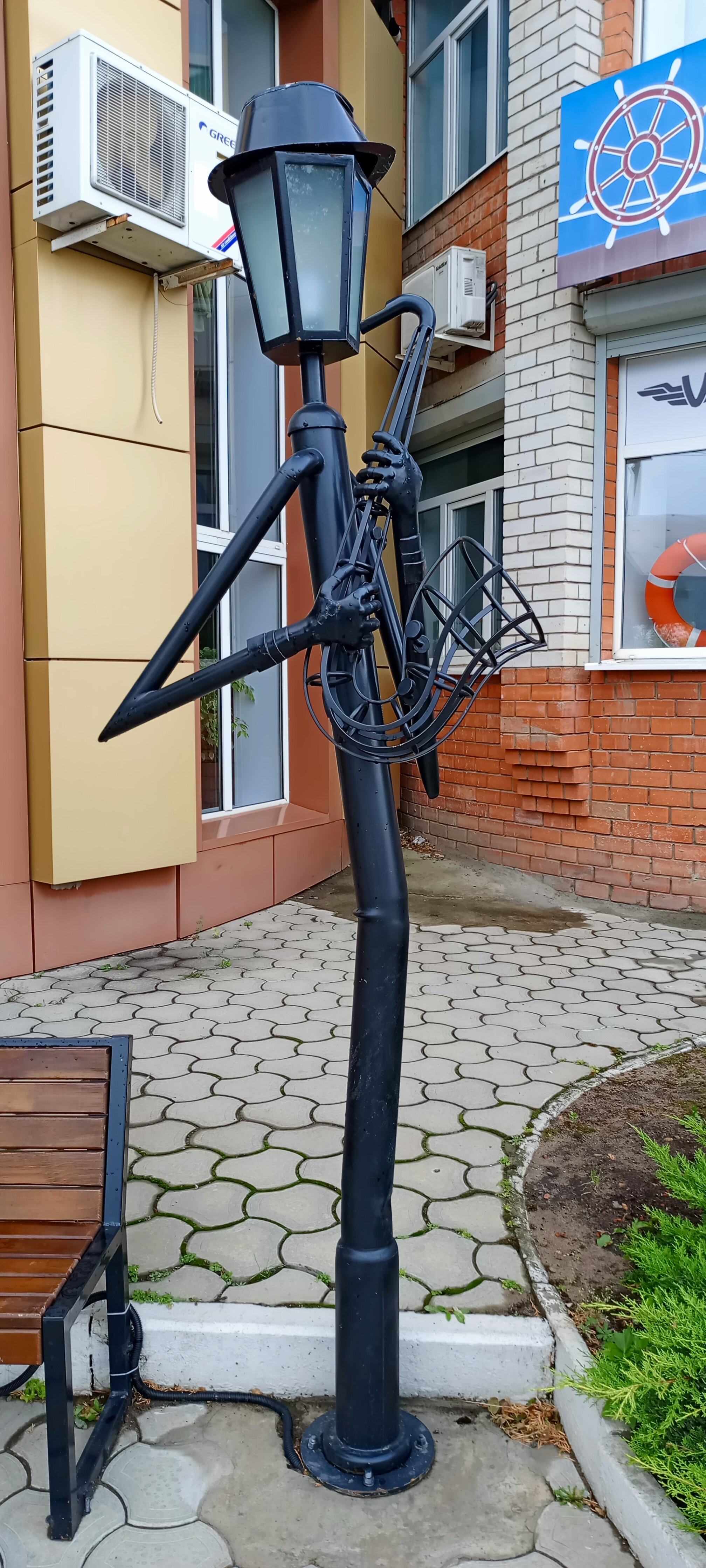 Фото Ямской