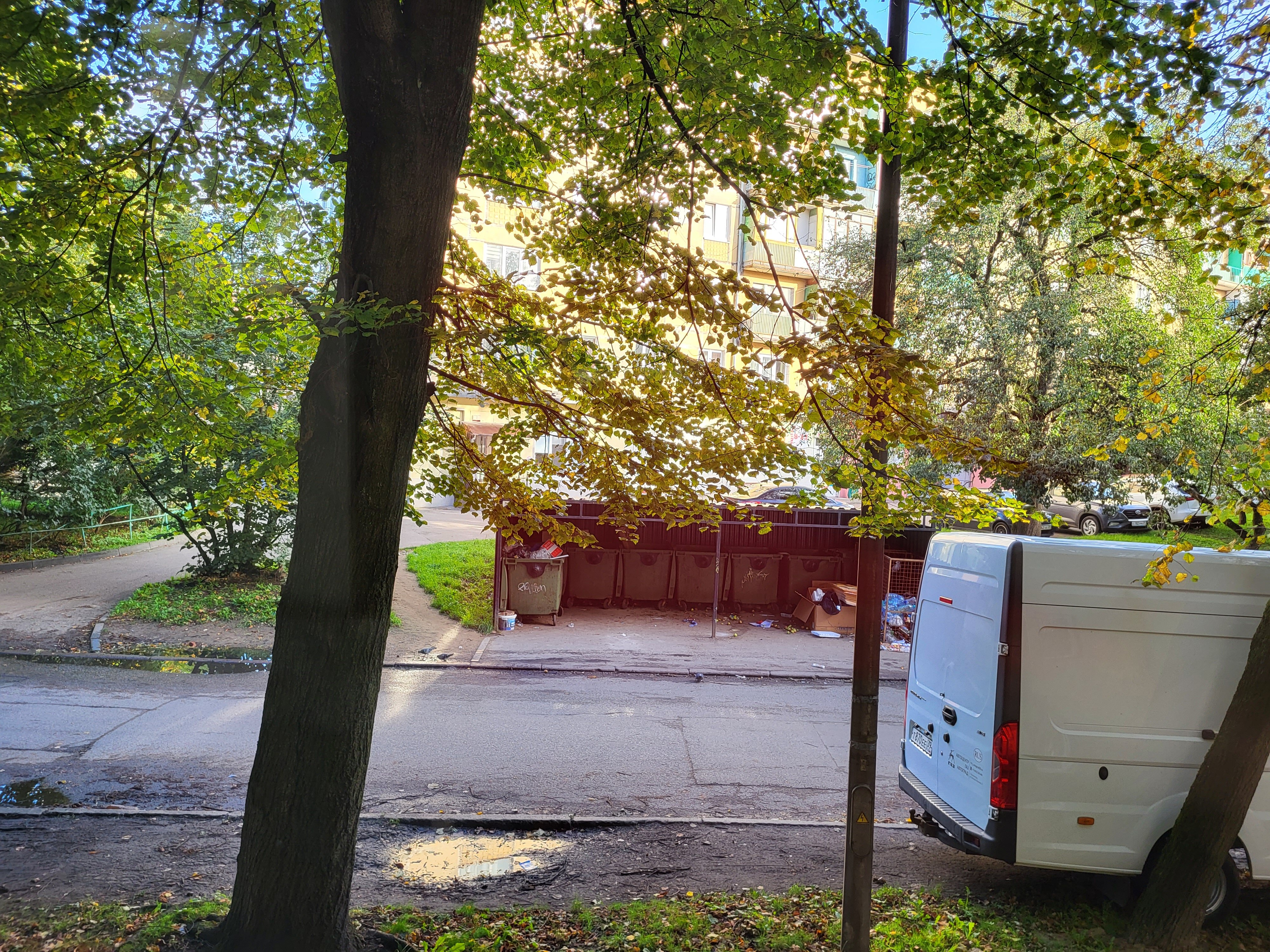 Фото Альтхоф