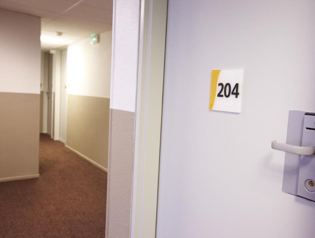 Фото Premiere Classe Geneve - Saint Genis Pouilly