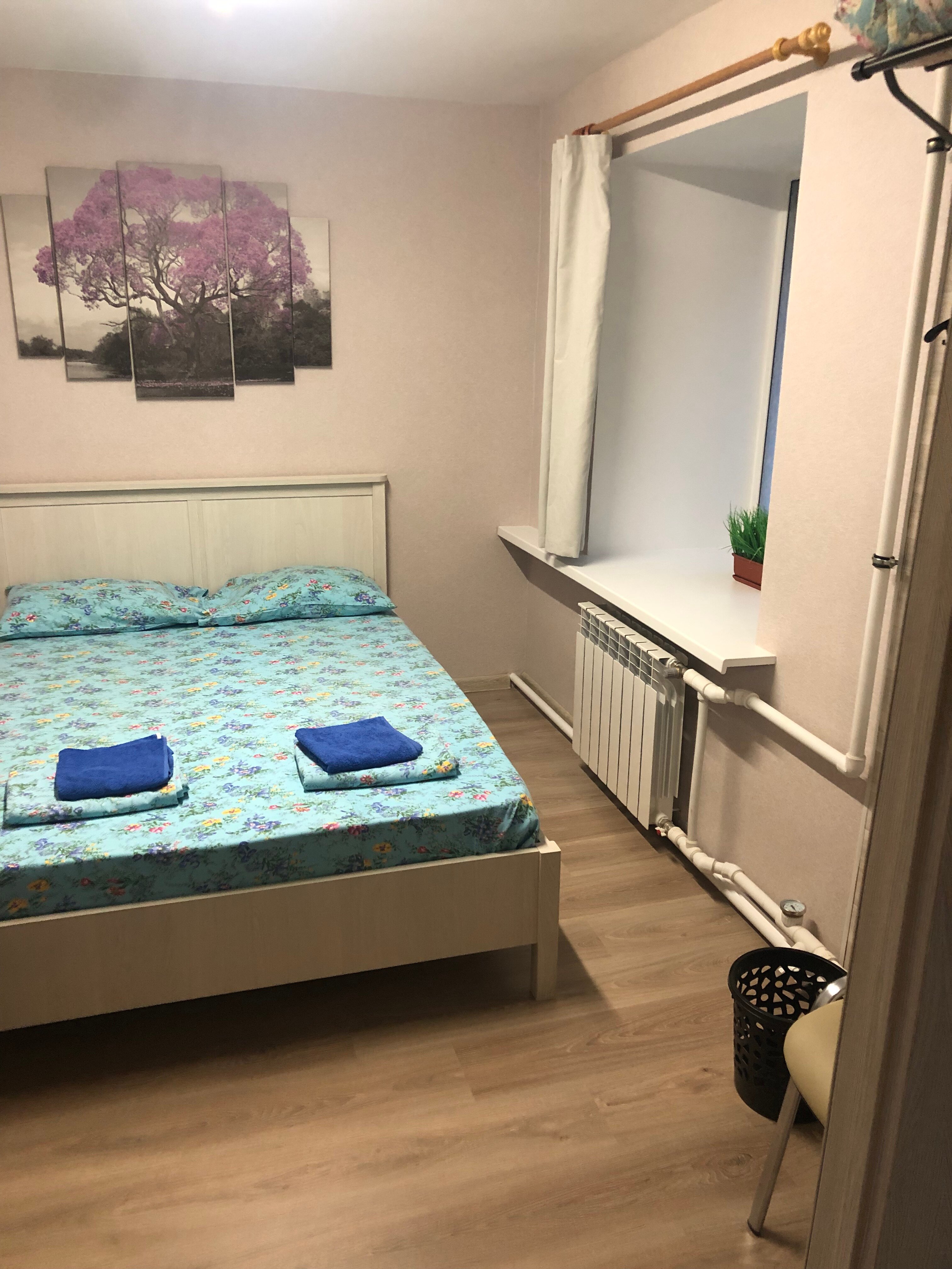 Фото Акварель на Баумана